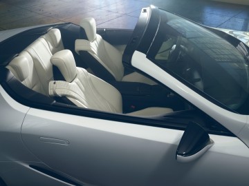 Lexus LC Convertible - co wiadomo?